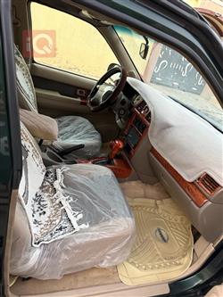 نيسان باثفايندر